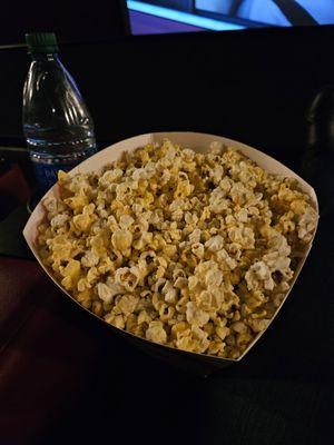 Popcorn for 5 Nights at Freddy's!