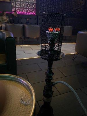 Hookah!