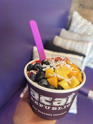 Acai Republic