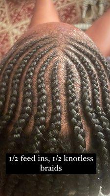 Braids By Jay