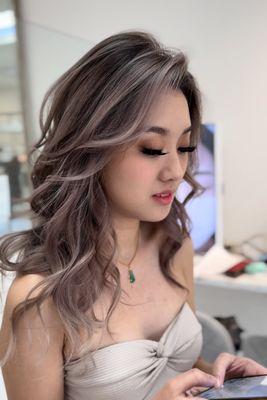 Balayage