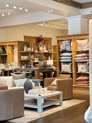 Pottery Barn