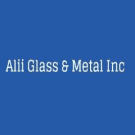 Alii Glass & Metal Inc