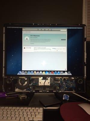 Imac Repair Long Island