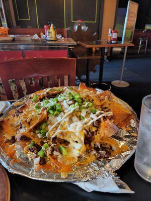 Nachos