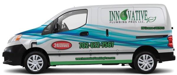 Plumber in Henderson