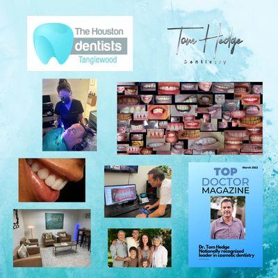 The Houston Dentists Tanglewood