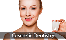 Cosmetic Dentistry