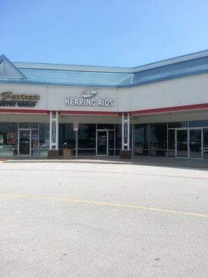 NewSound Hearing Centers, Texas City, TX