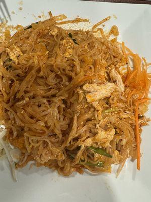 Pad Thai