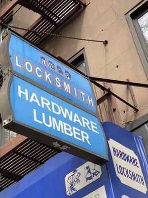 Safety Locksmith & Hardware