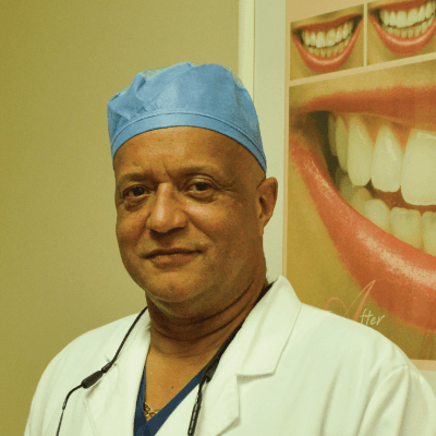 Dr David Chambers DDS