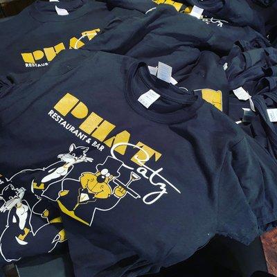 phatcatz  Apparel Shirts for sale