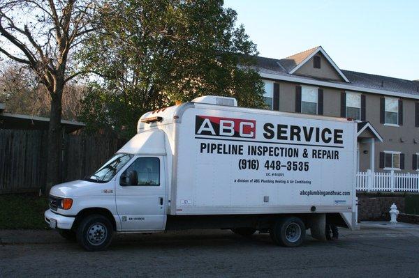 ABC Plumbing