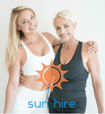 Sun Hire Wellness