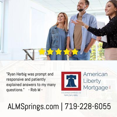 American Liberty Mortgage - Colorado Springs