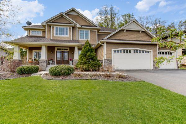 SOLD in Minnetrista, MN