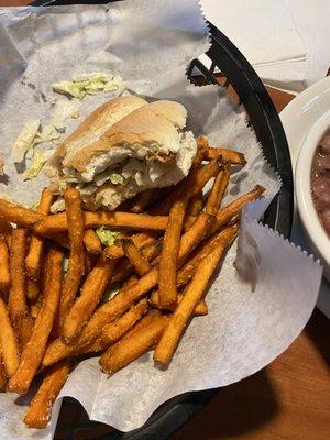 Zydeco’s Southern Soul and Cajun Cuisine