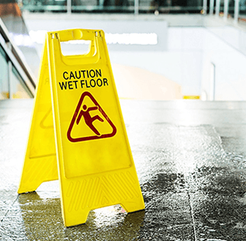 Slip and Fall Legal Lending in Los Angeles