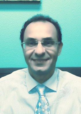 Hisham Solimon, MD