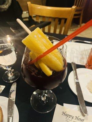 Sangria