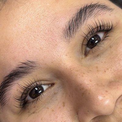 Signature Lash Lift