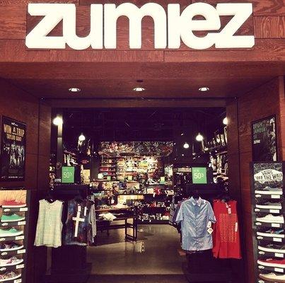 Zumiez Near Me - Happy Vally, Oregon The best selection of shoes, t-shirts, skateboards, hats, snowboards, jackets, watches, & backpacks