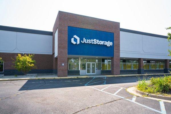 JustStorage