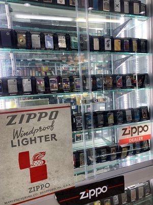 Zippo