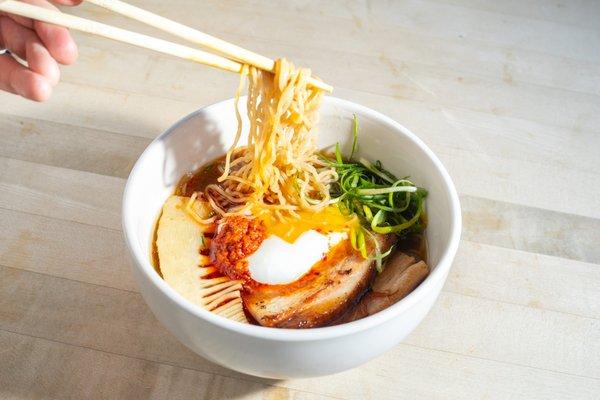 Momofuku Noodle Bar - East Village