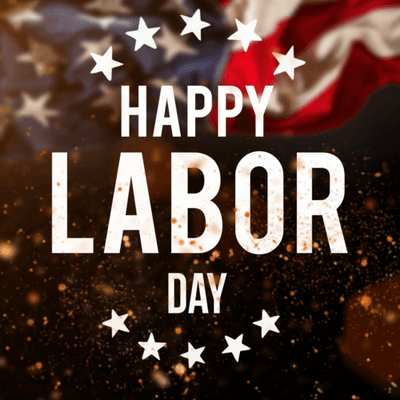 Labor Day