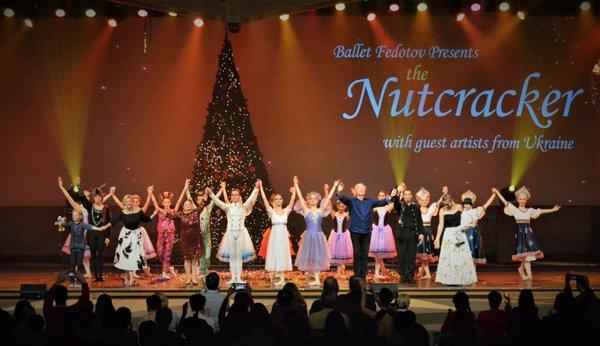 Northland Nutcracker