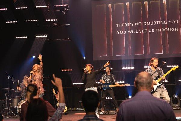 River Valley Church - Shakopee Campus