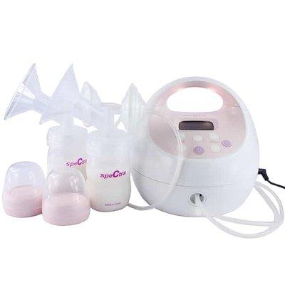 Spectra S2 Breastpumps