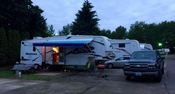 Riverside RV Park