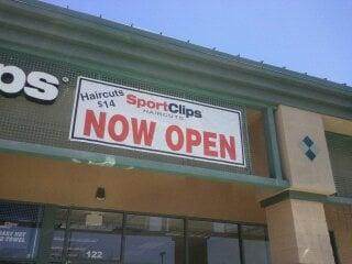 Now open at the southeast corner of 64th st and Greenway Parkway, near Zipp's and Walgreen's