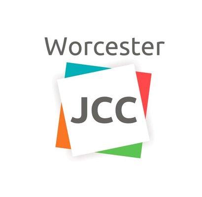 Worcester JCC Logo