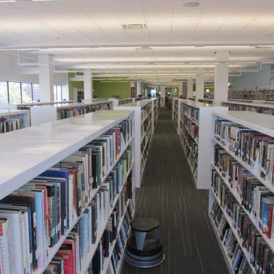 Portland Public Library