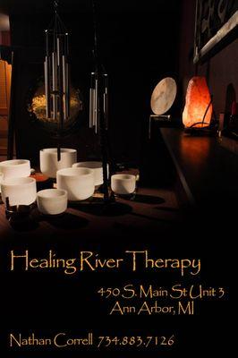 Healing River Therapy