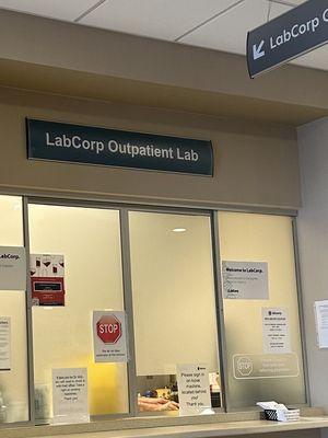 Labcorp