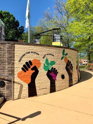 Smithsonian Anacostia Community Museum