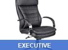 Executive seating - new and used