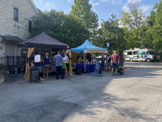 Good Shepherd Farmers Market