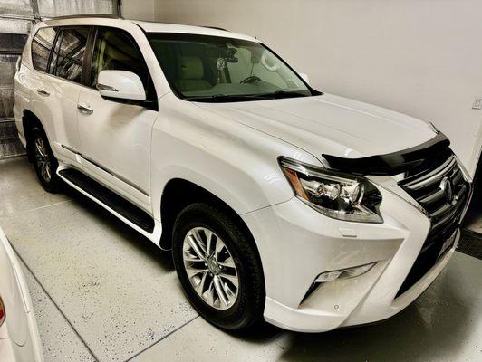 Lexus GX 460