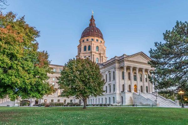 State Capitol