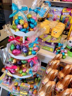 Easter candy