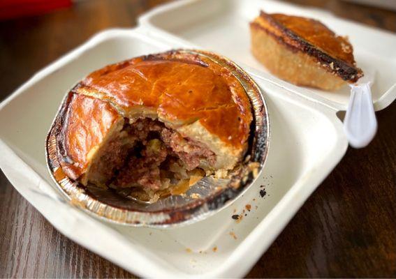 Bourke Street Bakery