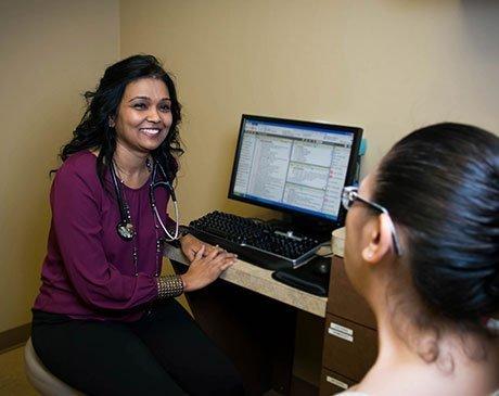 Southwest Family Medicine Associates is a Family Medicine Physician serving Dallas, TX