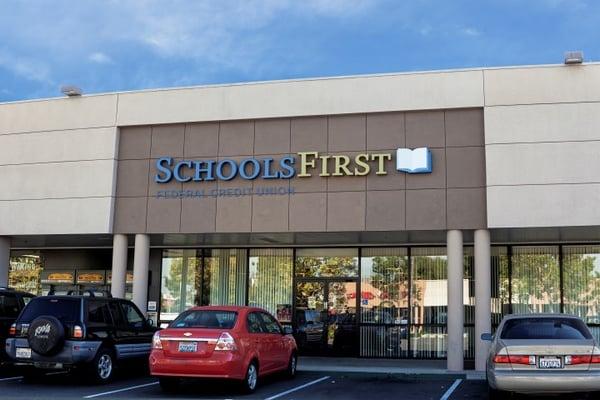 SchoolsFirst Federal Credit Union