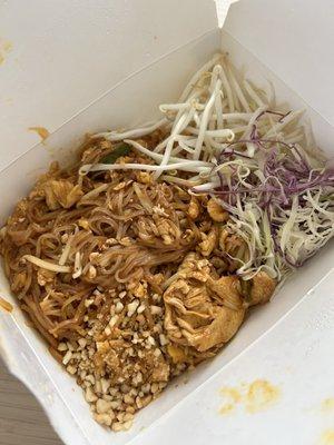 Pad Thai